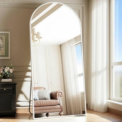Prywot Arched Full Length Mirror - Image 6