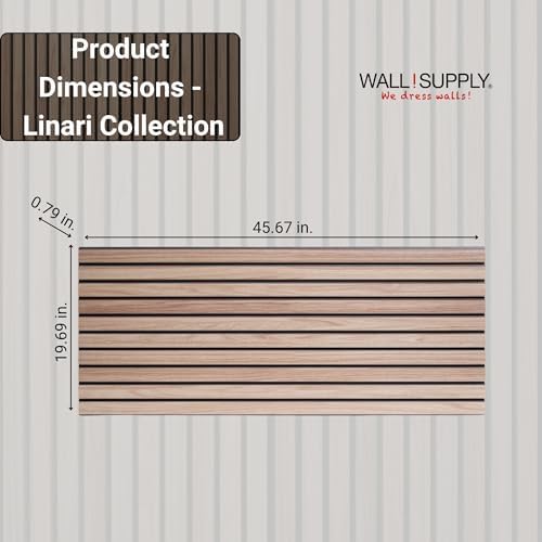 Wall!Supply 3D Wall Panels Sample Box - Image 7