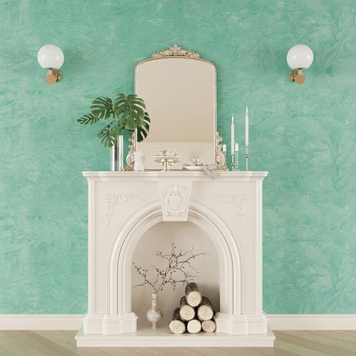 VEELIKE Mint Green Self Adhesive Velvet Flocking Liner - Image 7