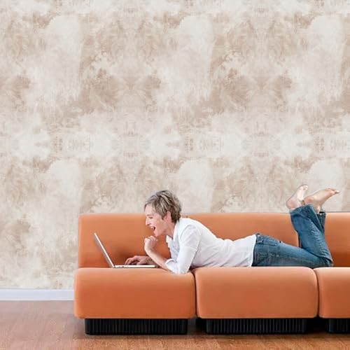 Dyeing Style Wallpaper Peel and Stick Wallpaper Wall Paper Self Adhesive - Image 6