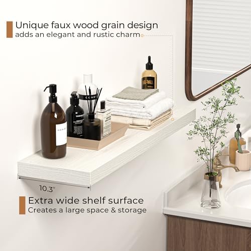 Floating Shelves - Image 6
