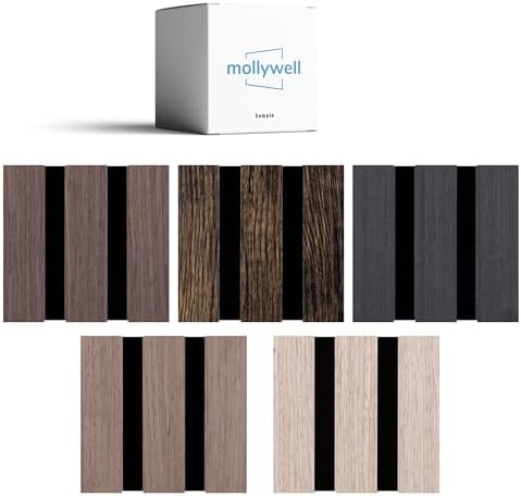 Mollywell Wall Panel Sample - Image 4
