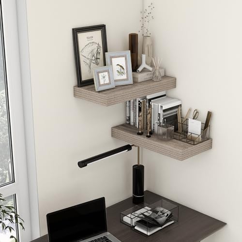 FLYJOE Deep Floating Shelves - Image 7
