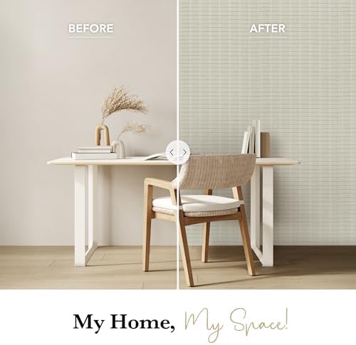 GoDear Design Bamboo Textured Wallpaper - Image 6