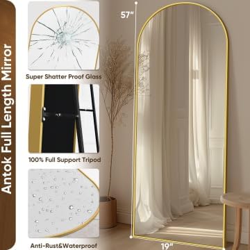 Antok Full Length Mirror - Image 7
