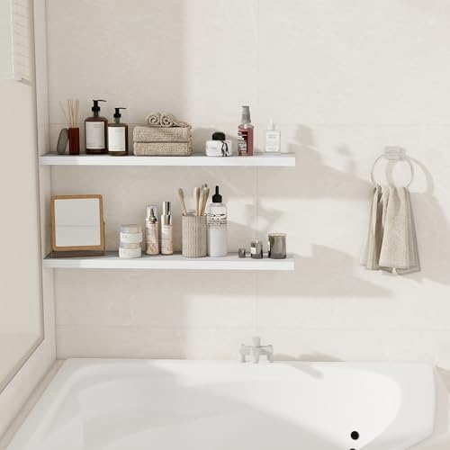 Fun Memories 36Inch Floating Shelves - Image 6