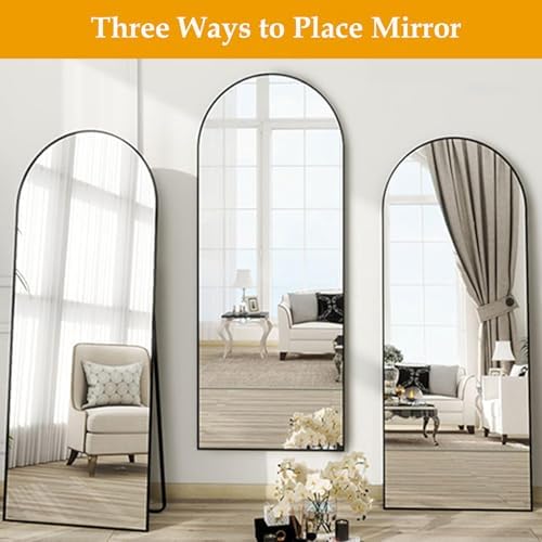 Dewfig Mirror Full Length - Image 6