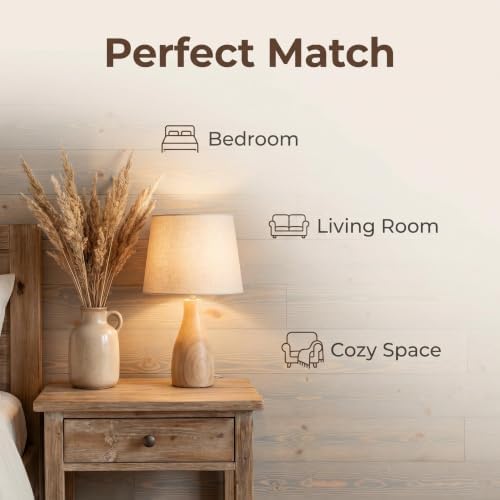 SINGULARWOOD Tongue & Groove Pine Wood Wall Panels, Wood Planks - Image 7