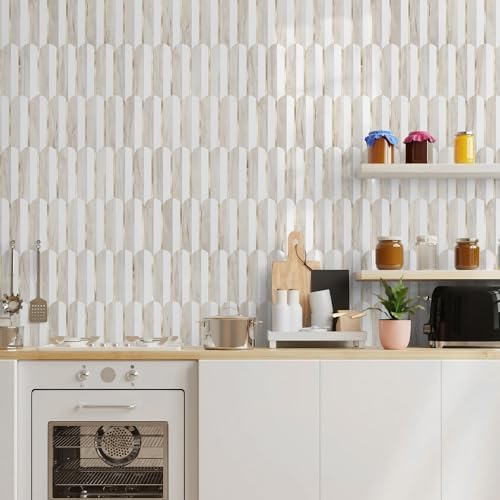 Vamos Tile Peel and Stick Backsplash Seamless Tile - Image 6