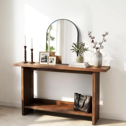 GLASHOM Arched Bathroom Mirror 18x24 Inch - Image 7