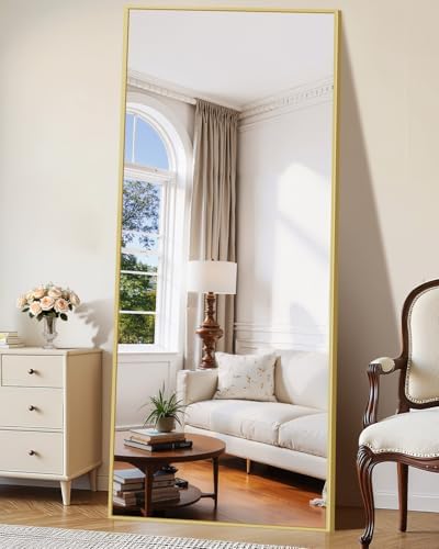 76"x34" Floor Mirror Full Length - Image 6