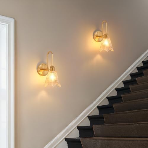 Wall Sconces Set of Two - Image 7