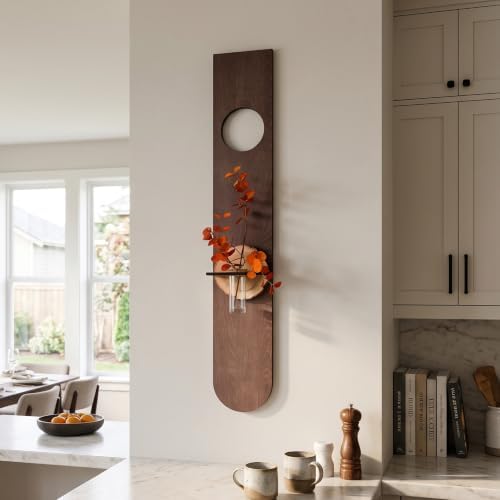 47 x 8 Inch Sandstone 3D Wall Art Decor - Image 6