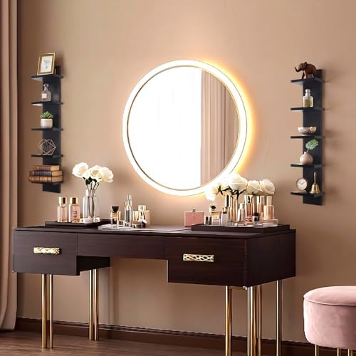 Homaterial Small 5 Tier Wall Shelves - Image 6