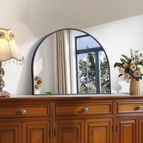 CIRCUMI Arched Wall Mirror - Image 6