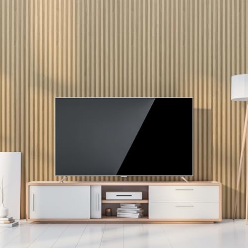 Art3dwallpanels Wood Panels for Wall, 8 Pack Thick Slat Panel - Image 7