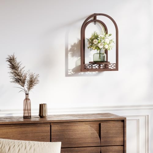 3 Pack Wall Plant Stands, Indoor Plant Holders Apartment - Image 7