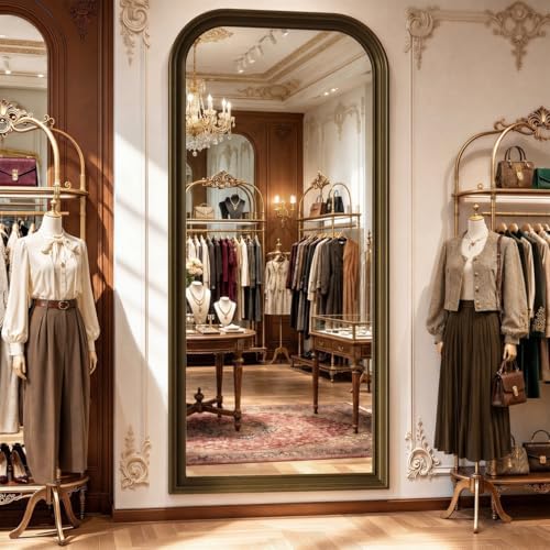 71"x32" Full Length Mirror - Image 7