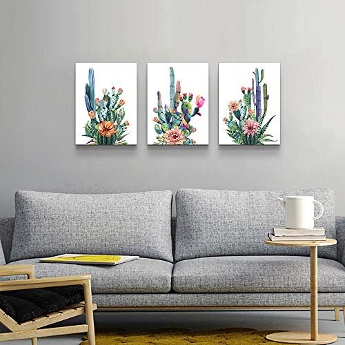 Wall Art for living room Canvas Prints Artwork bathroom Wall Decor Simple Life - Image 6
