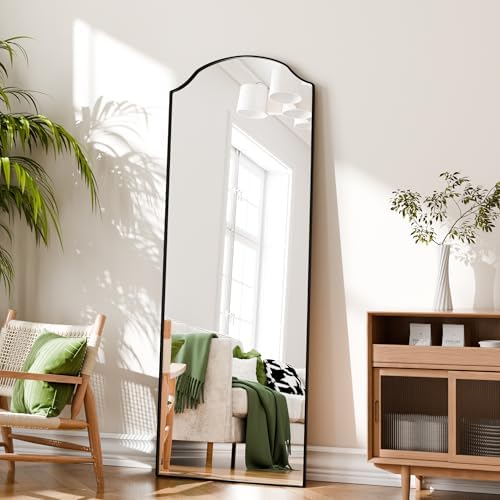 BEAUTYPEAK 65"x24" Full Length Mirror - Image 6