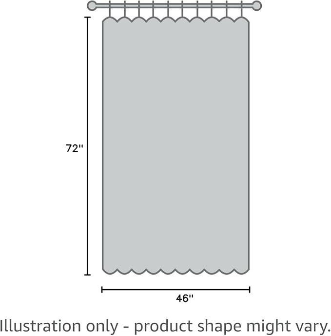 NICETOWN Living Room Completely Shaded Draperies, Privacy Protection & Noise - Image 9
