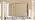 LOAAO 40"X32" Gold Bathroom Mirror - Image 7