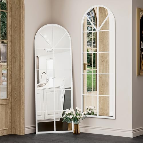 OGCAU Arched Full Length Mirror - Image 6