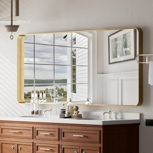 VooBang Bathroom Mirror 30"x48" - Image 6