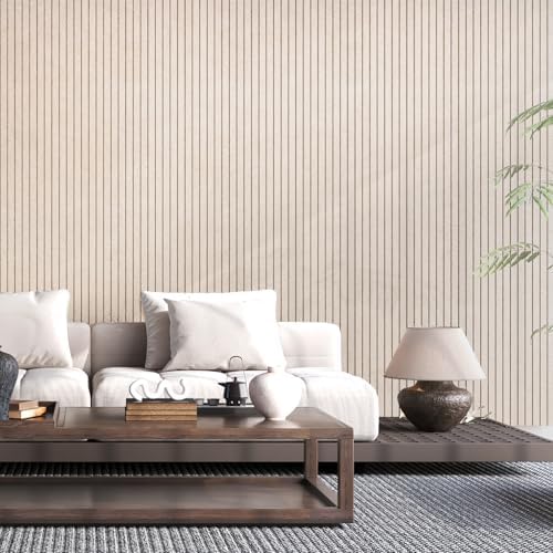 10 Pack 48x24 inch Acoustic Wall Panels-Light Camel - Image 7