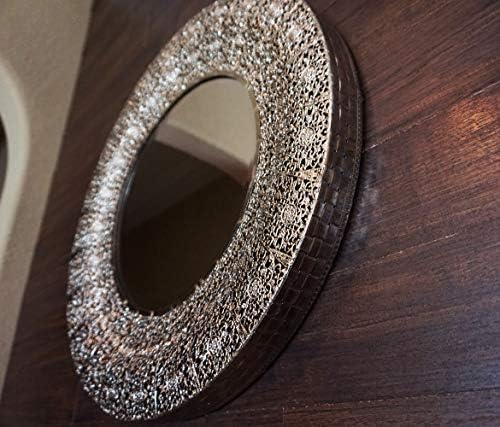 Lulu Decor, Decorative Mirror for Home & Office - Image 3