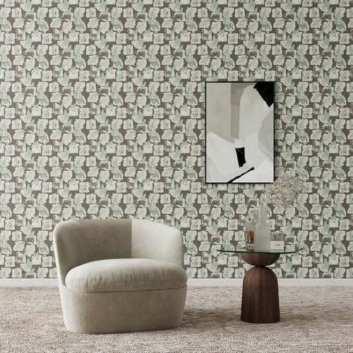 Vinjiasin Jungle Safari Peel and Stick Wallpaper Cute Animal Removable - Image 7