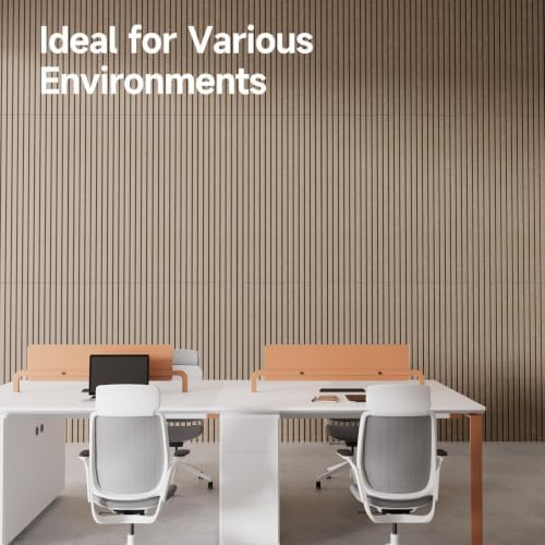Large Acoustic Wall Panels Sound Proof Panels - Image 7