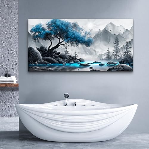 Lapremoly Large Canvas Wall Art - Image 6