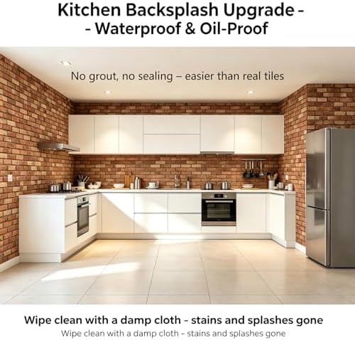 3D Wall Panels Peel and Stick - Image 6
