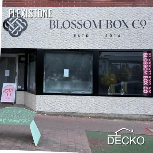 DECKO Flexistone 3D Stone Wall Panels - Image 6