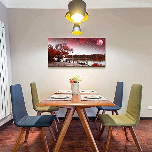 Print Artwork Wall Art Decor Poster - Image 6