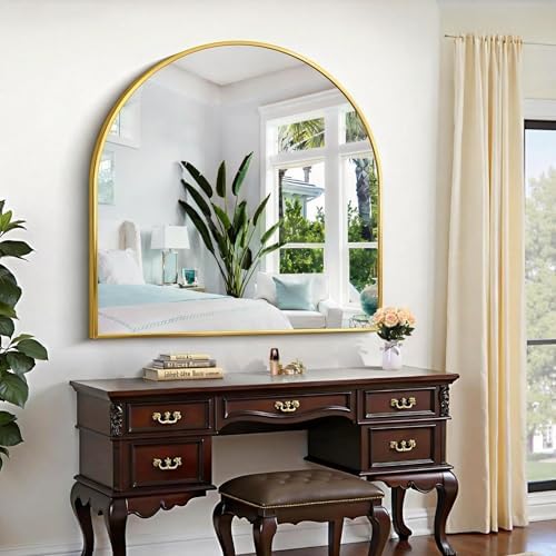 CIRCUMI Arched Wall Mirror - Image 6