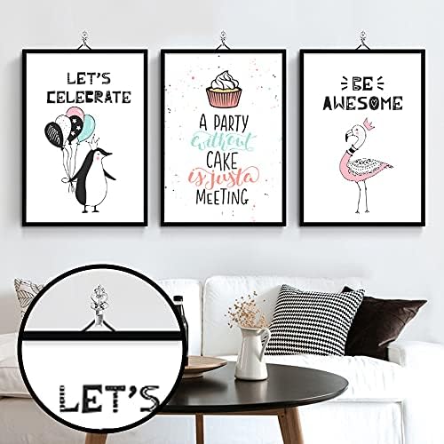 Push Pin Hangers - Image 5
