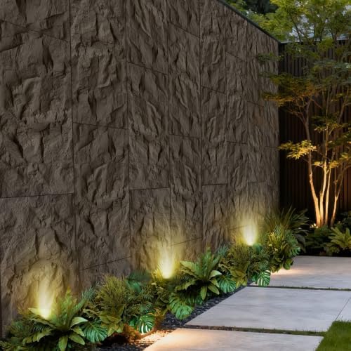 3D Faux Stone Wall Panels - Image 7