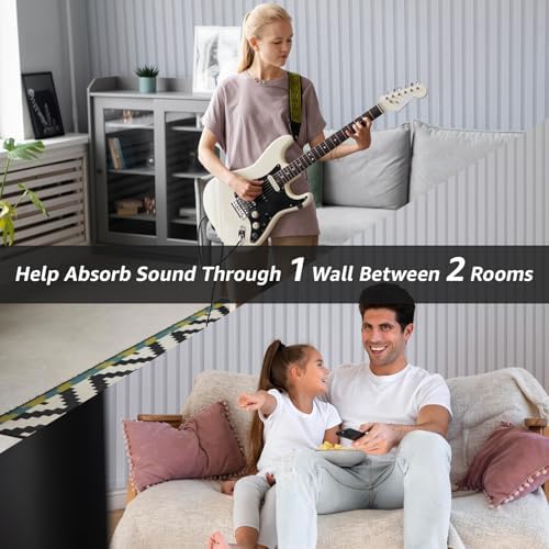 Art3dwallpanels Acoustic Panels, 5 Pack - Image 7