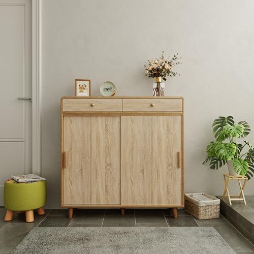 Abyssaly Light Wood Oak Contact Paper Peel and Stick Wallpaper - Image 7