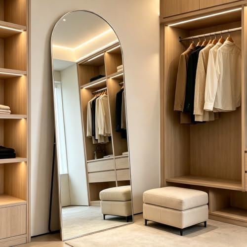 Floor Mirror Full Length - Image 6