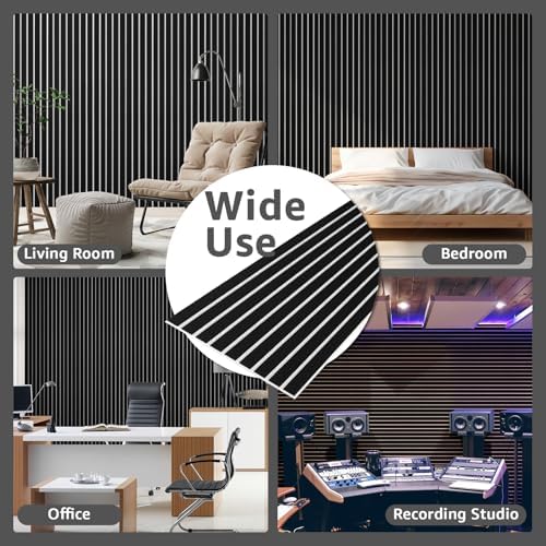 Art3dwallpanels 10 Pack Acoustic Panels - Image 7