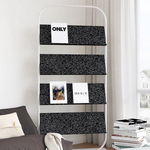 Sparkle Black Glitter Wallpaper Adhesive Glitter Contact Paper Peel and Stick - Image 7