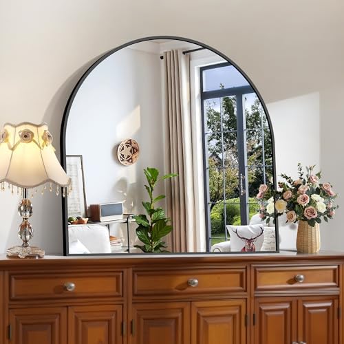 CIRCUMI Arched Wall Mirror - Image 6