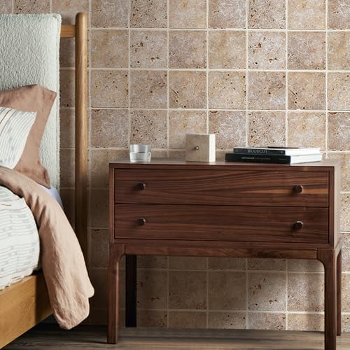 COMSTICKC 3D Faux Stone Wall Panels Peel and Stick - Image 6