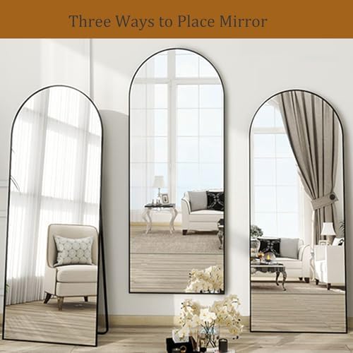 Dewfig Full Length Mirror - Image 6