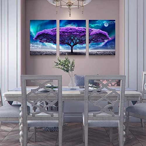 Lapremoly Canvas Wall Art For Living Room Boho Decor Bedroom Farmhouse Pictures - Image 6