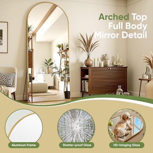 Full Length Mirror - Image 6