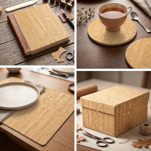 VEELIKE Natural Bamboo Peel and Stick Wallpaper - Image 7